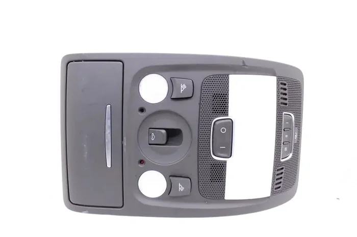 Console Audi A5 2011 11 – 1062576