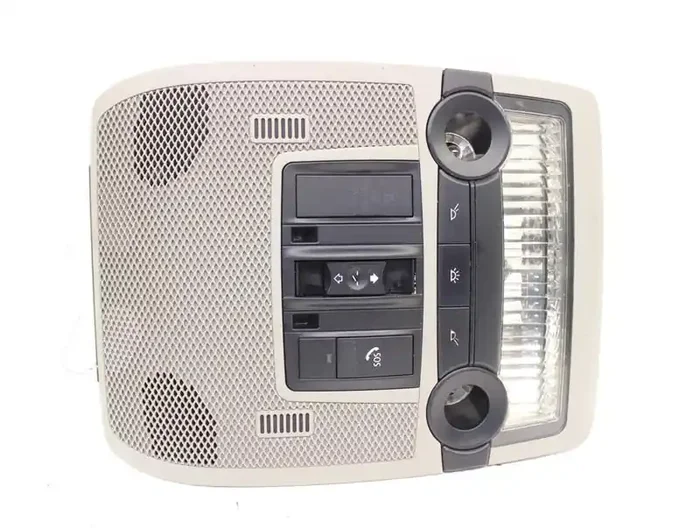 Console BMW X5 2008 08 – 927739