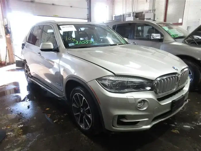 CONSOLE LID BMW X5 2015 15 – 1094580