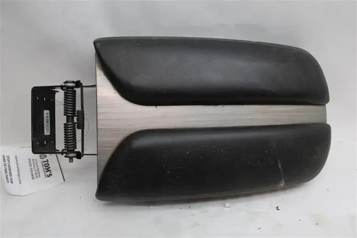 CONSOLE LID Nissan Murano Murano Cross Cabriolet 2018 18 – 1039790