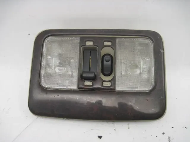 Console Nissan Murano 2005 05 – 828651