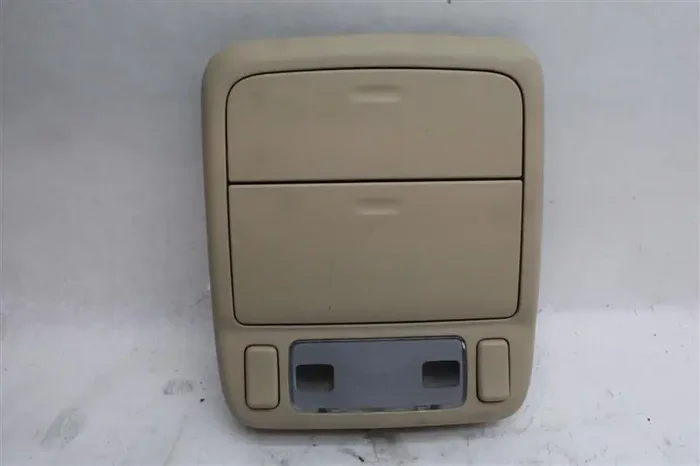 Console Subaru Forester 03 04 05 06 07 08 – 1077593