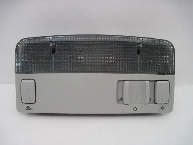 Console Volkswagen Jetta 2003 03 – 724629