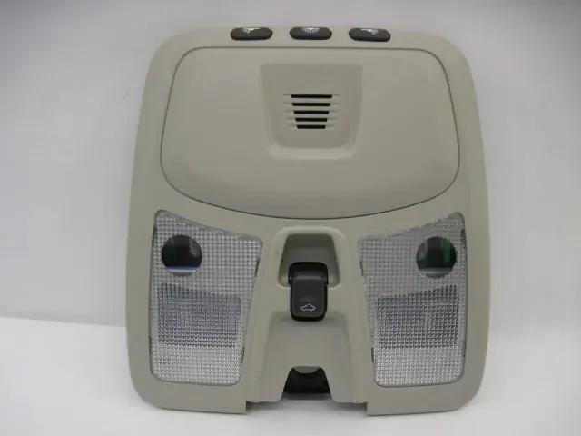 Console Volvo V70 2007 07 – 792925