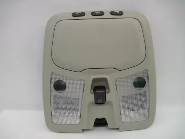Console Volvo XC70 2003 03 – 736142
