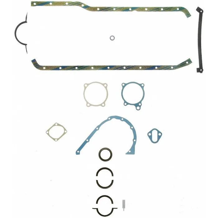 Conversion Gasket Set Chevrolet 230 250 292 C10 63-74, Camaro 67-79 Bel Air 63-73 CS8006-2