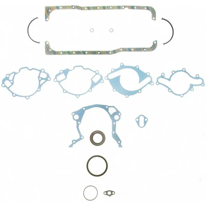 Conversion Gasket Set Ford 83-94 SBF 302 F150 83-94, Mustang 83-94 Econoline 83-94 CS8548-2