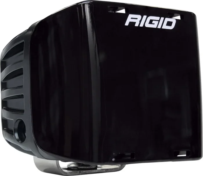 COVER D-SS SERIES BLK
