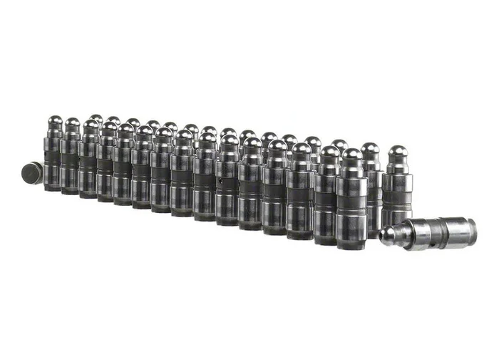 Coyote High Performance Lash Adjusters For Mustang 5.0L GT 2011-23 & 2024+ | #M-6500-M50R | Ford Performance