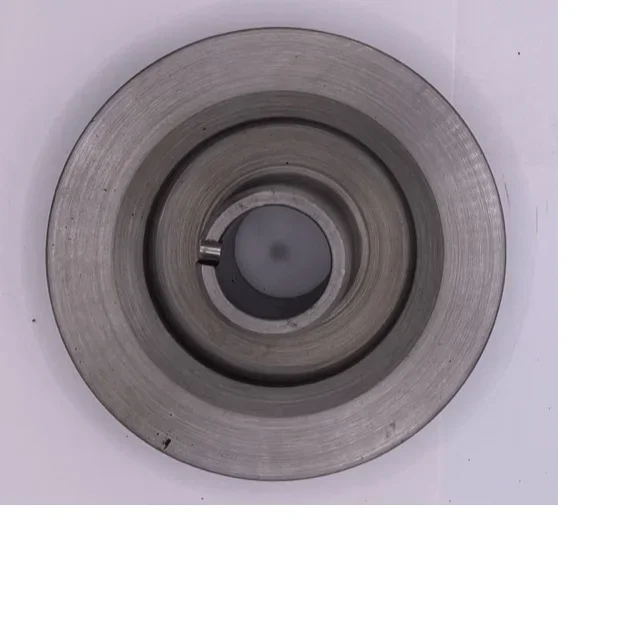 Crankshaft Pulley Single Belt Type (Ford V8 Pilot 1948 to 1952)