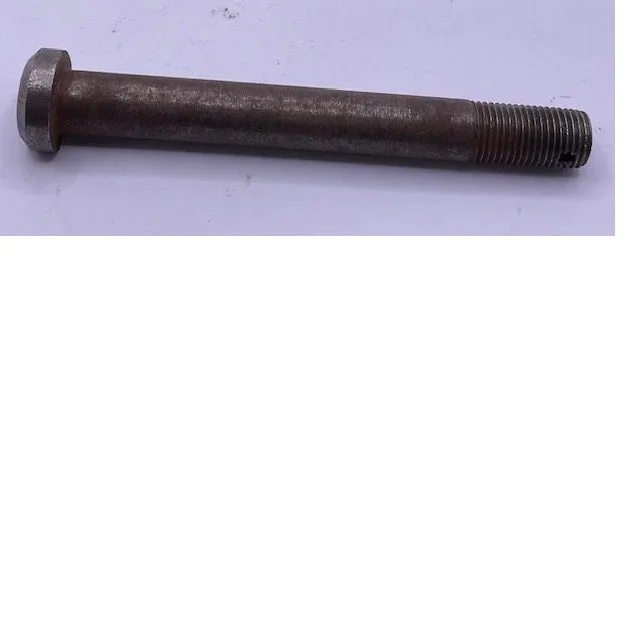 Crankshaft Rear Main Bearing Cap Bolt B6344, B-6344