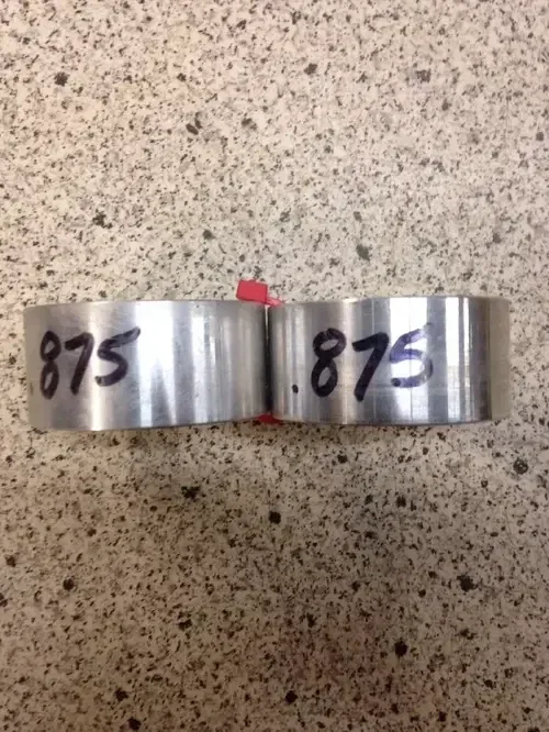CROSSOVER SPACERS SET FRONT SHOCKS .875″ TRX450R TRX 450R 400EX YFZ450R LTR450
