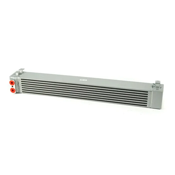 CSF BMW M3 Race Spec Dual Pass Oil Cooler (E46)