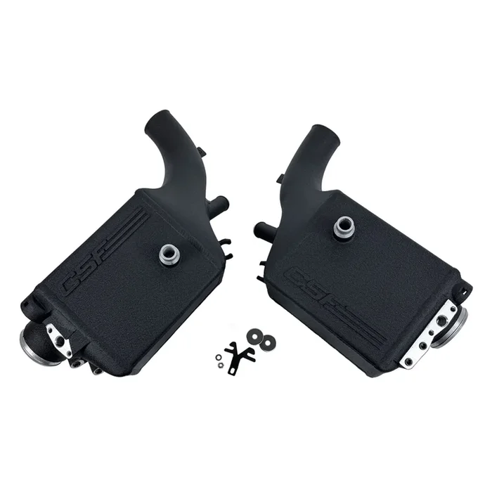 CSF Radiators BMW G90 & G99 M5 S68 High Performance Charge Air Coolers