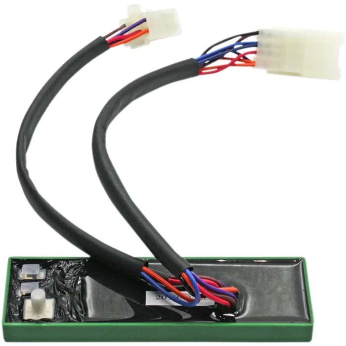 CUSTOM DYNAMICS 2050-0372 GEN-SMART-TPUXG Smart Triple Play® Signal Conversion Module