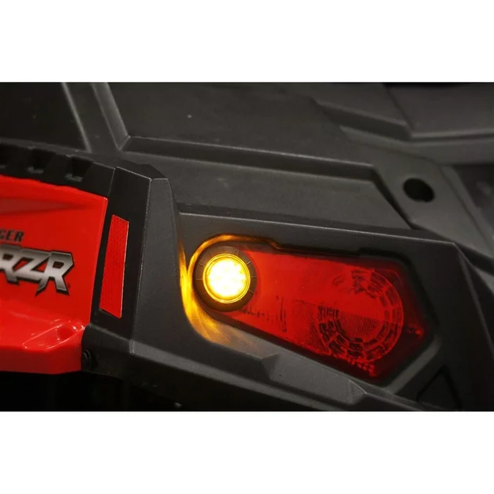 Custom Dynamics LED Turn Signal – Universal for UTV CD-UTV-TS-KIT