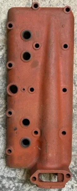 Cylinder Head A-6050-A (Model A Ford 1928-1931) A6050A