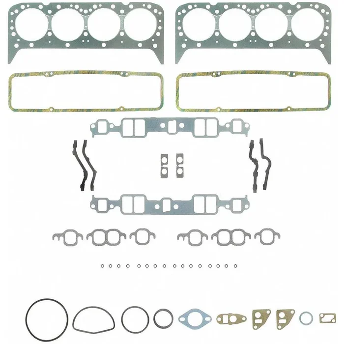 Cylinder Head Set Chevrolet GMC 75-80 305 HS8510PT