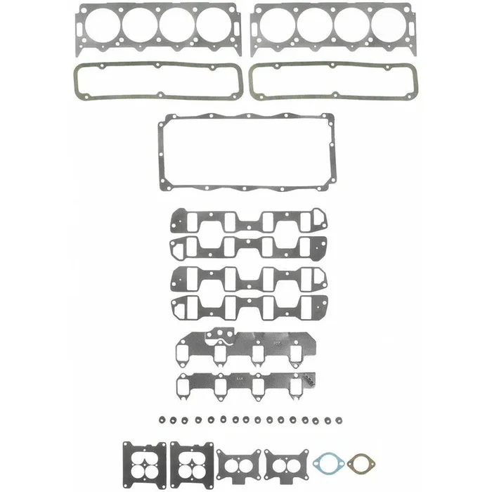 Cylinder Head Set Lincoln Continental 1961-68 430 462 HS7895PT-3