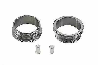 Cylinder or Head Intake Manifold Inserts for Harley Davidson by V-Twin