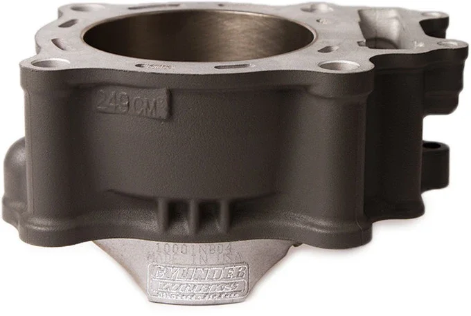 CYLINDER WORKS CYLINDER ONLY 78.00/STD HON