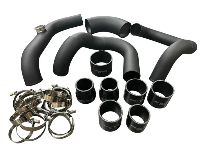 D & B Series Intercooler Piping Kit EG EK DC2 Civic B16 B18 B18C B20 GSR Si