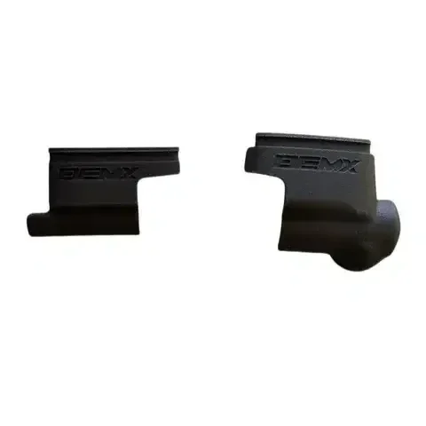 DCMX KTM/Husqvarna/Triumph Brembo Master Cylinder Covers