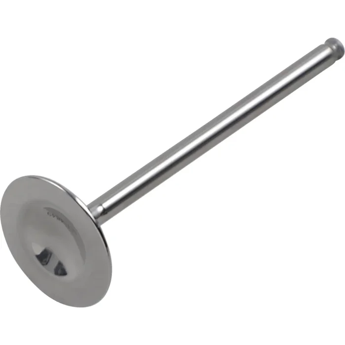 DEL WEST 0926-2217 DW-CRF150RIV07 Titanium Engine Valve Intake Valve