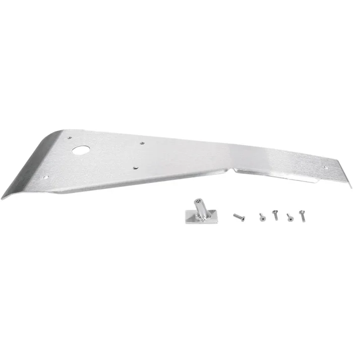 DG PERFORMANCE 0506-0115 67-4335 Full Chassis Skid Plate Full Skid Plate – Raptor