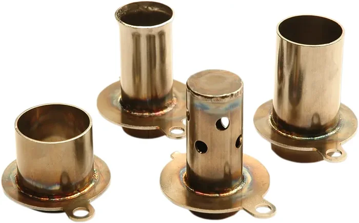 Dg performance Quiet Core V2 Series Insert – 1-1/2″