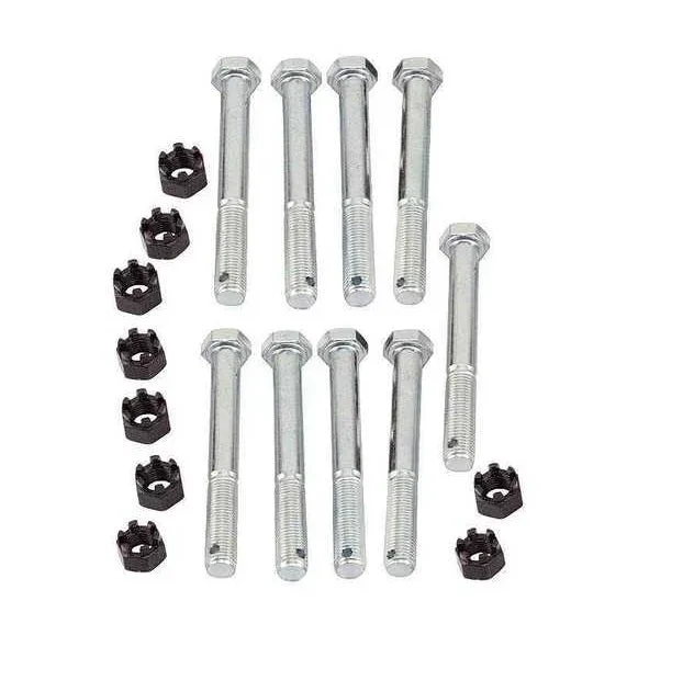 Differential Case Bolt Set Ford Model A 28-31 A-4217-MB A4217MB