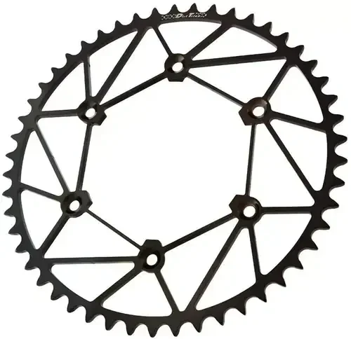 Dirt Tricks KTM Husqvarna Gas Gas 49T Rear Sprocket 125cc-701cc KTM-49-D-B
