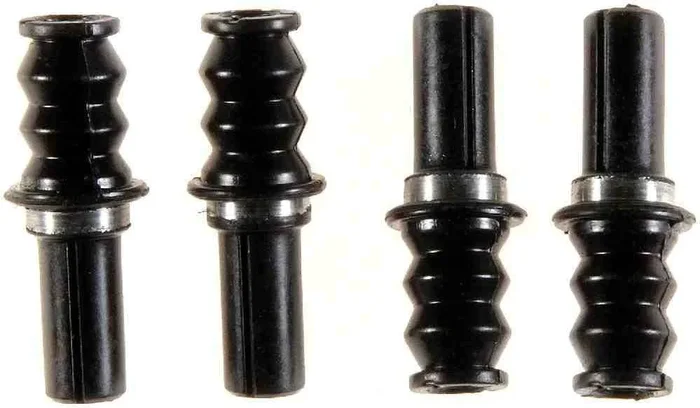Disc Brake Hardware Kit – Cutlass Supreme 94-97 H5813