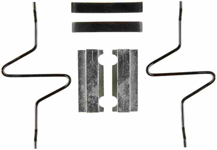 Disc Brake Hardware Kit – E250 Econoline 76-85, F250 77-79 H5533