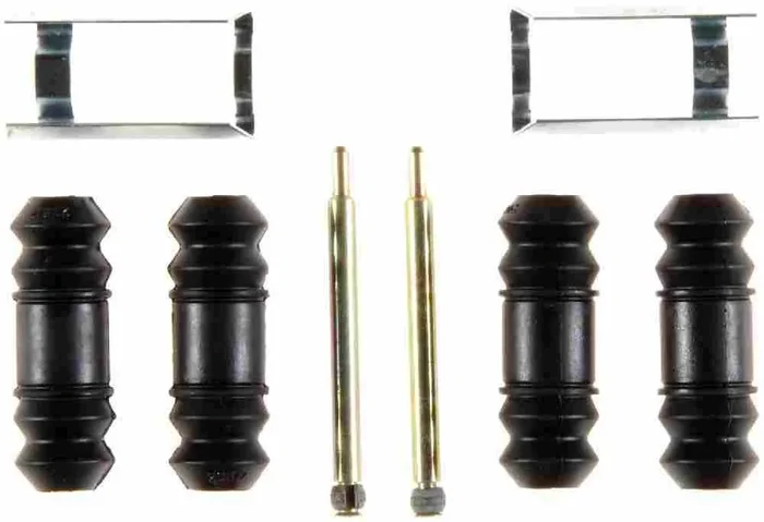 Disc Brake Hardware Kit H5795 Delete