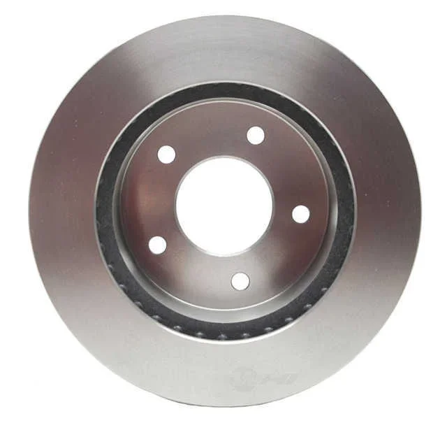 Disc Brake Rotor – Chevrolet Astro 90-02 580442R