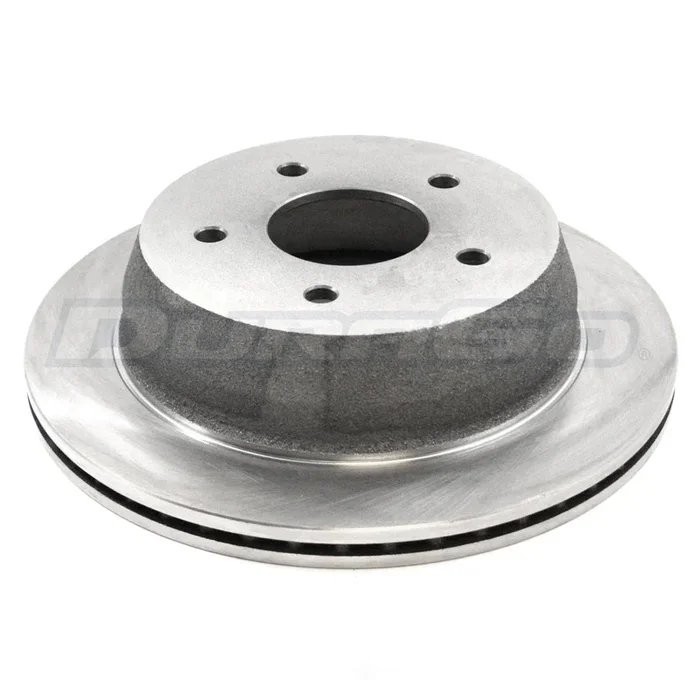 Disc Brake Rotor – Chevrolet Blazer 98-05, GMC Jimmy 98-02 AX55049