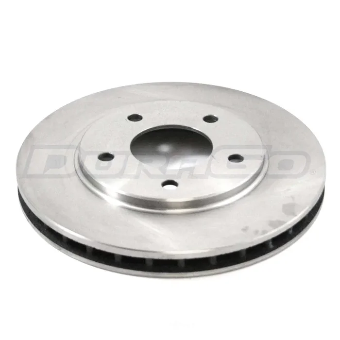 Disc Brake Rotor – Grand prix, Cutlass Supreme, Lumina AX5566