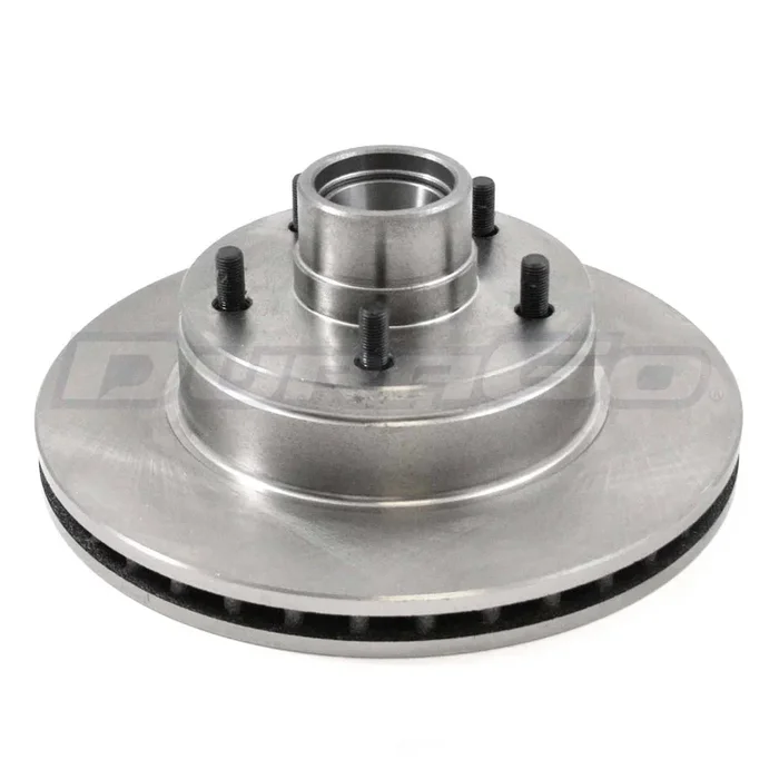 Disc Brake Rotor Camaro Firebird 1979-1981 Caprice 79-90, Nova 79 AX5542