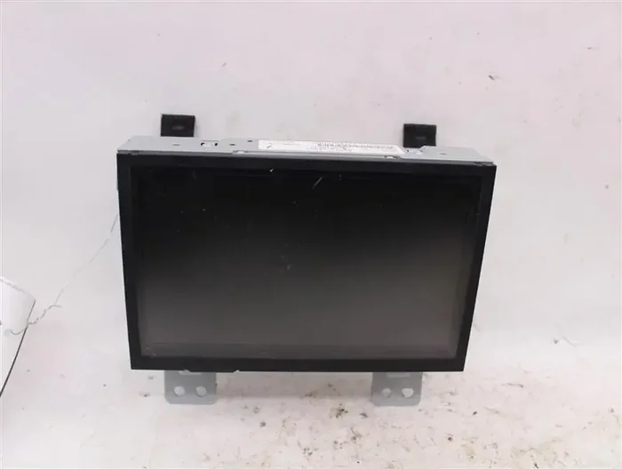 DISPLAY SCREEN Murano Maxima 2009 09 2010 10 2011 11 12 13 14 – 905964