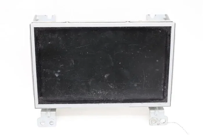 Display Screen Nissan Murano Titan Aramada 03 04 05 06 07 08 09 10 11 12 – 1065666