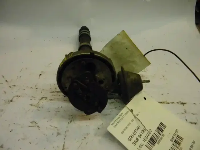 Distributor 0 – MRK36782