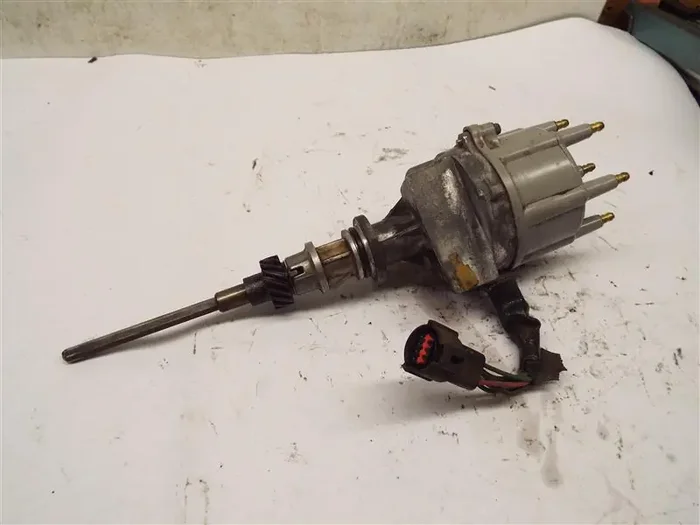 DISTRIBUTOR Bronco F250 F350 F150 Pickup 92 93 94 95 96 – MRK224456