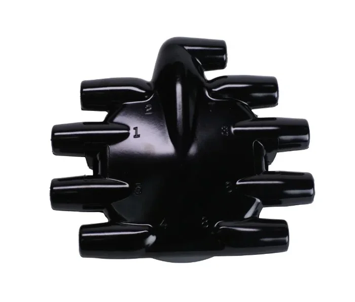 Distributor Cap (Crab) 21A-12106-A, 21A-12106