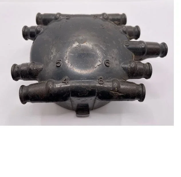 Distributor Cap (Crab Style) 21A-12106, 21A-12106-A, 21A-12106S/H