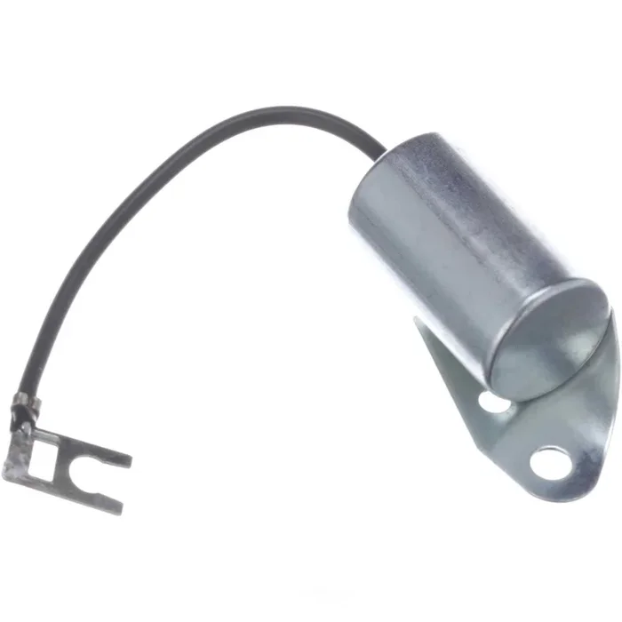 Distributor Condenser – Ford F100 F250 57-77, Mustang 64-73, Lincoln Continental 58-73, Mercury Cougar 68-74 FD77T