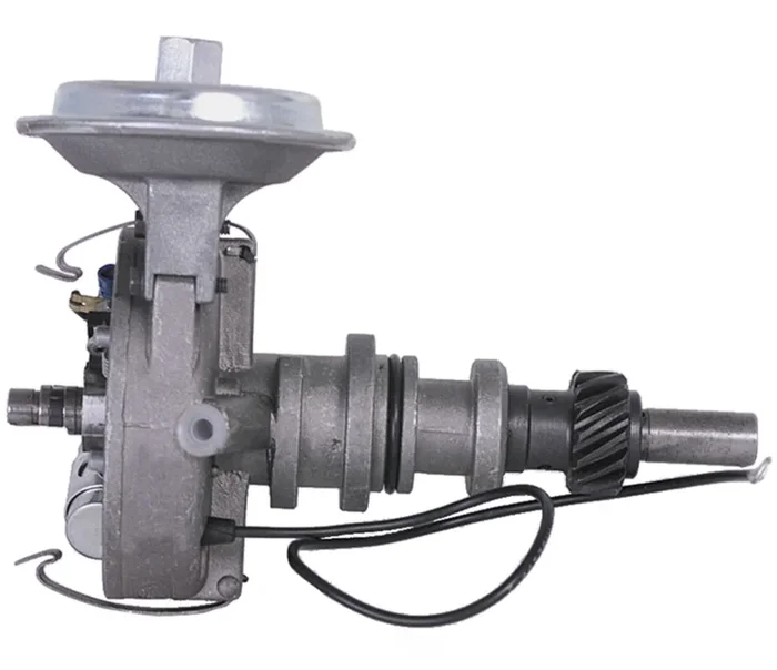 Distributor Ford Fairlane 64-67, Mustang 64-67, Ranchero 64-67 6 Cylinder 30-2612