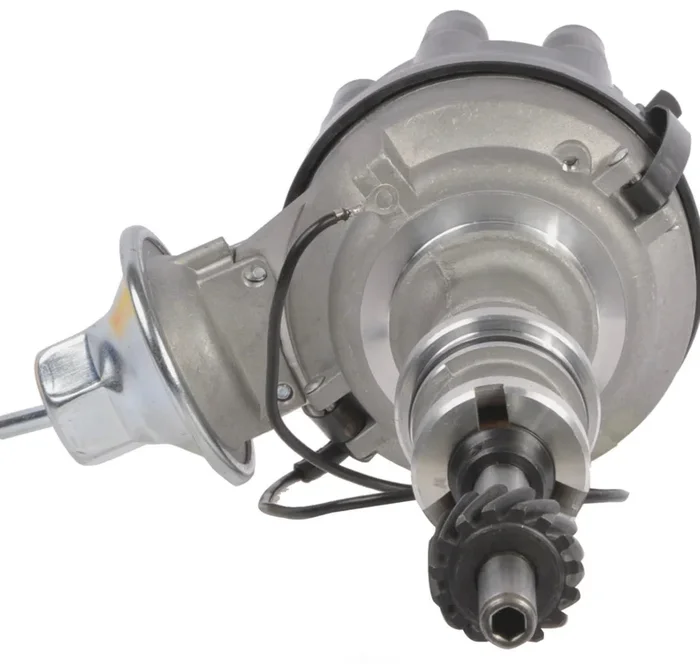Distributor Ford Mustang 64-73, F100 69-74, F250 72-74, Econoline 69-74 84-2809