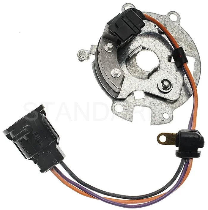 Distributor Ignition Pickup – Ford F150 F250 75-83, Mustang 70-86, Jeep Cherokee 77-83, Mercury Cougar 80-82 LX212