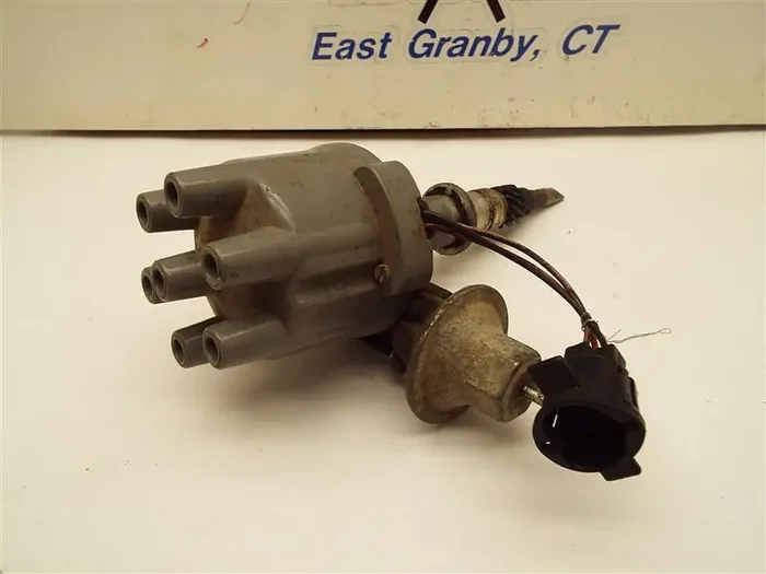 Distributor JEEP TRUCK 1981 – MRK136633